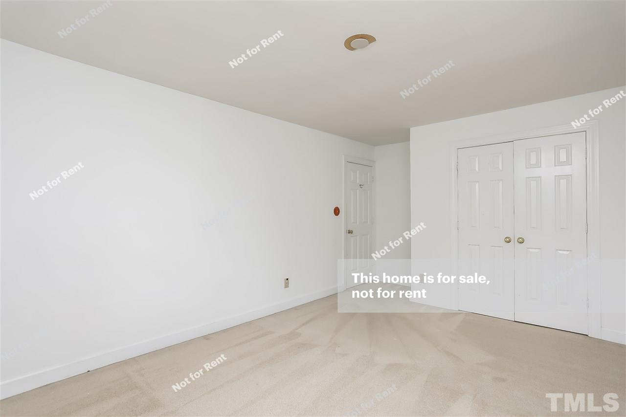 1716 Carrington Drive Raleigh, NC 27615 - Photo 19 of 24