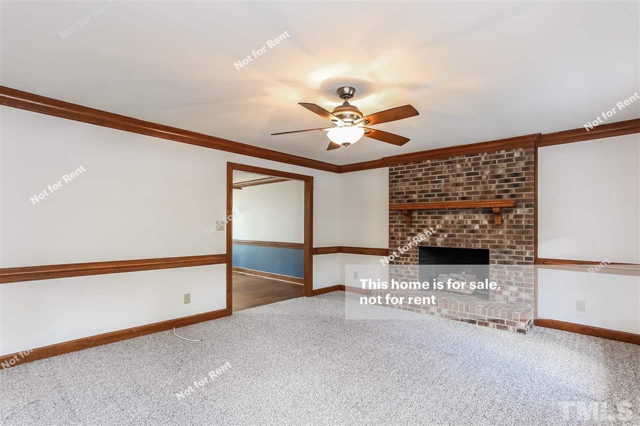 1716 Carrington Drive Raleigh, NC 27615 - Photo 3 of 24