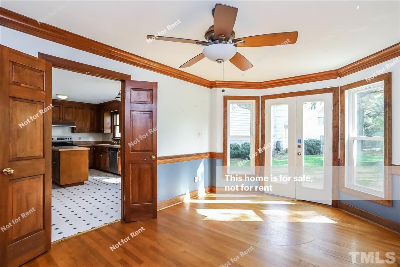 1716 Carrington Drive Raleigh, NC 27615 - Photo 4 of 24