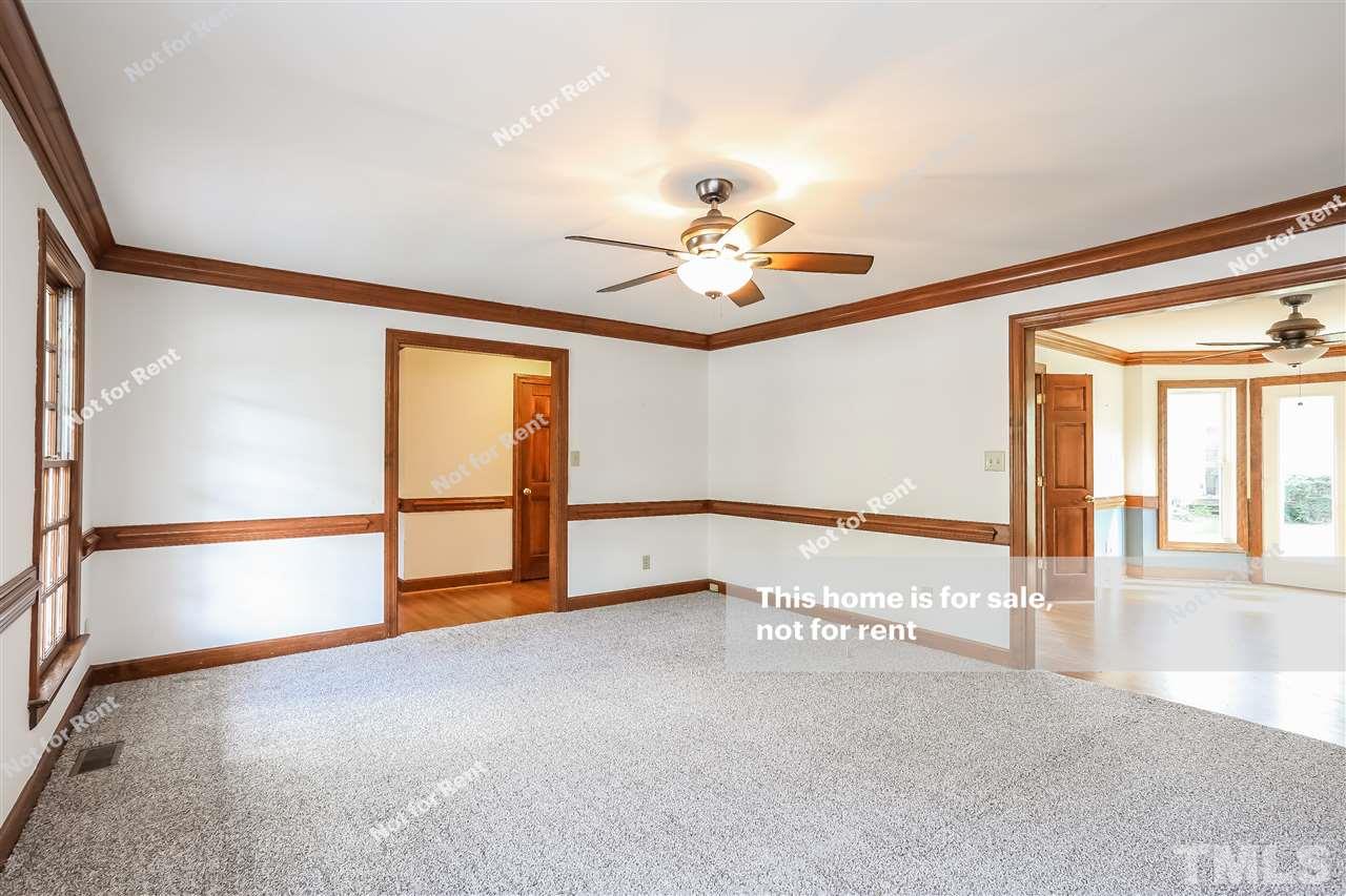 1716 Carrington Drive Raleigh, NC 27615 - Photo 6 of 24