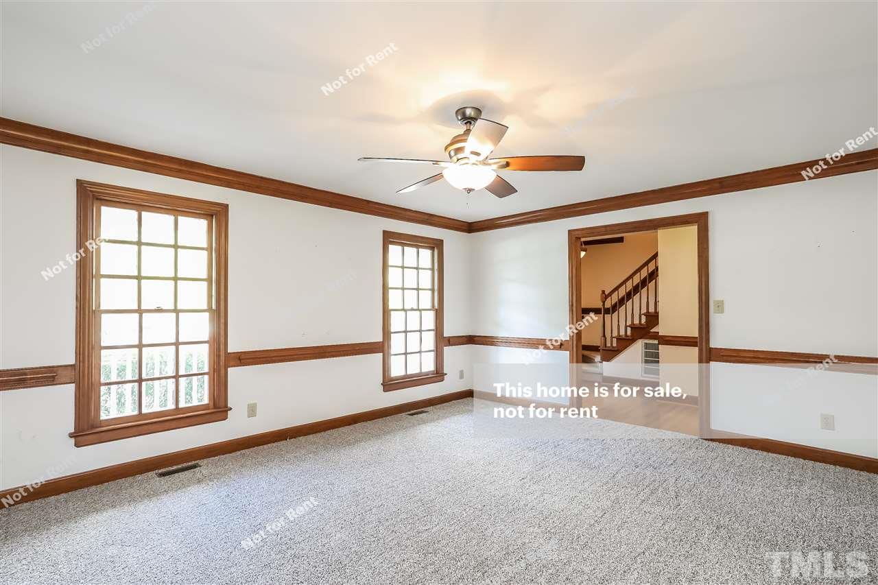 1716 Carrington Drive Raleigh, NC 27615 - Photo 7 of 24