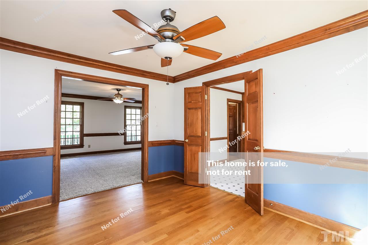 1716 Carrington Drive Raleigh, NC 27615 - Photo 8 of 24