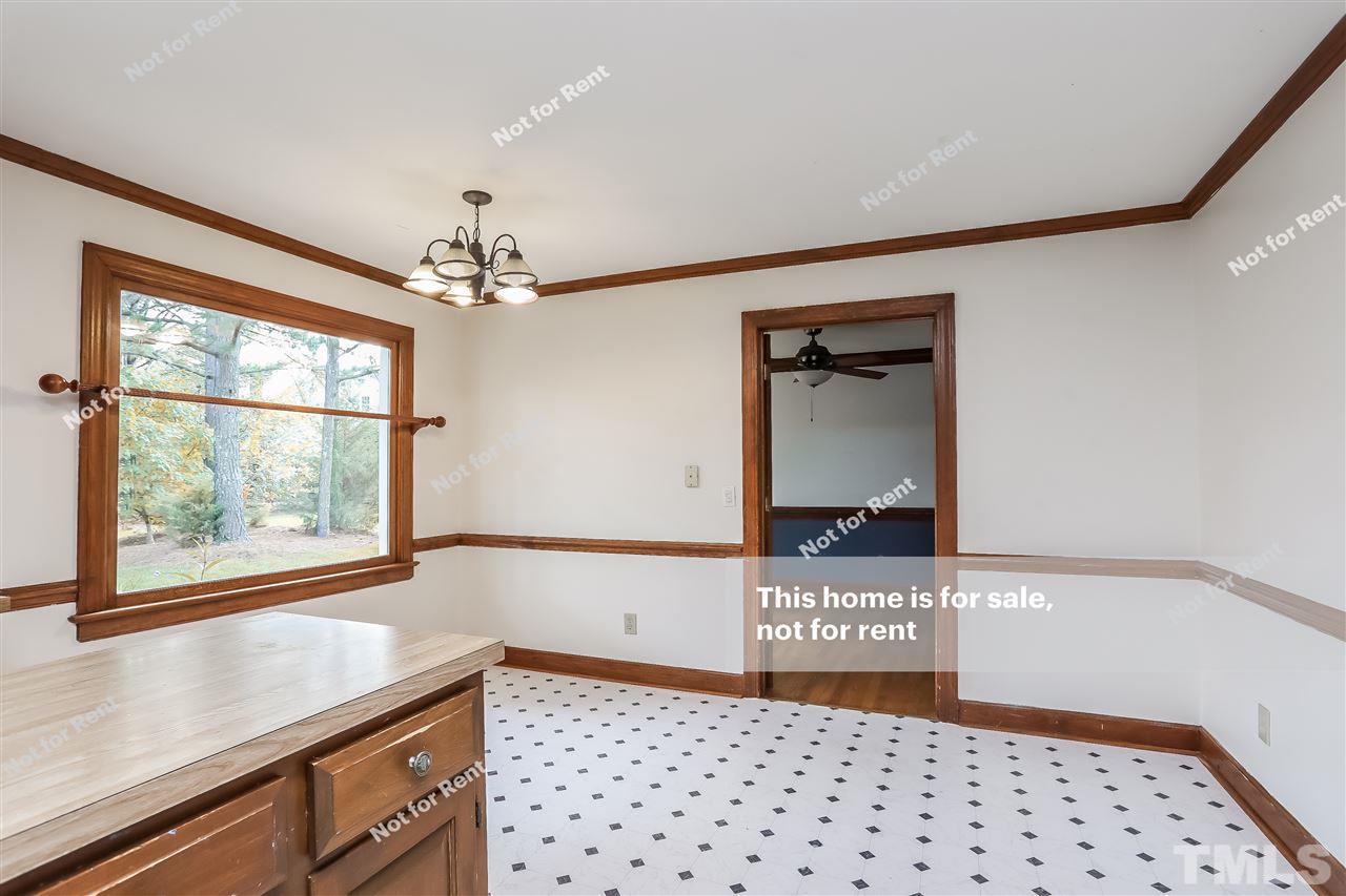1716 Carrington Drive Raleigh, NC 27615 - Photo 10 of 24
