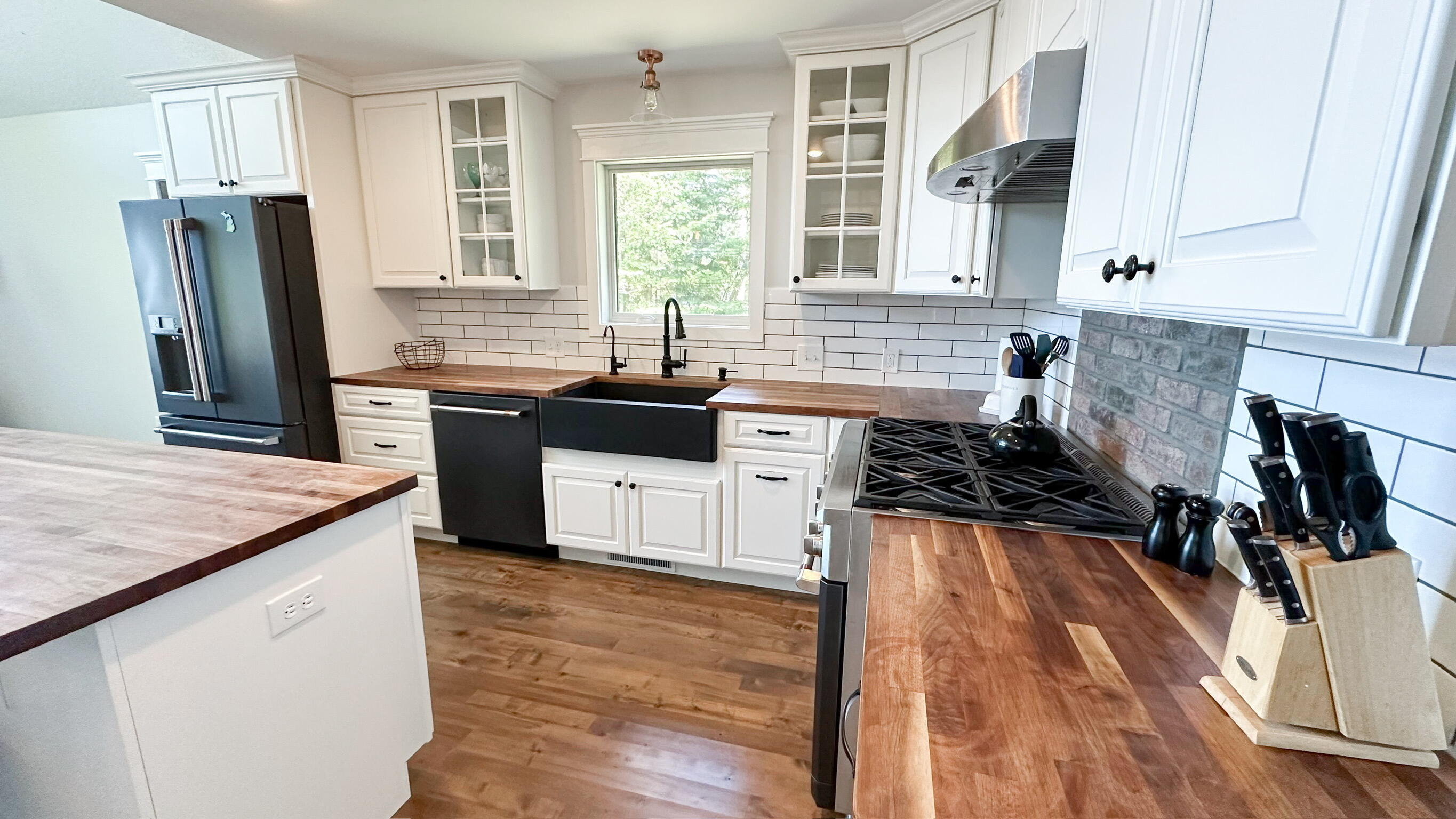 W3056 North Old Place Road Moran, MI 49760 - Photo 17 of 51 Gallery Image 17