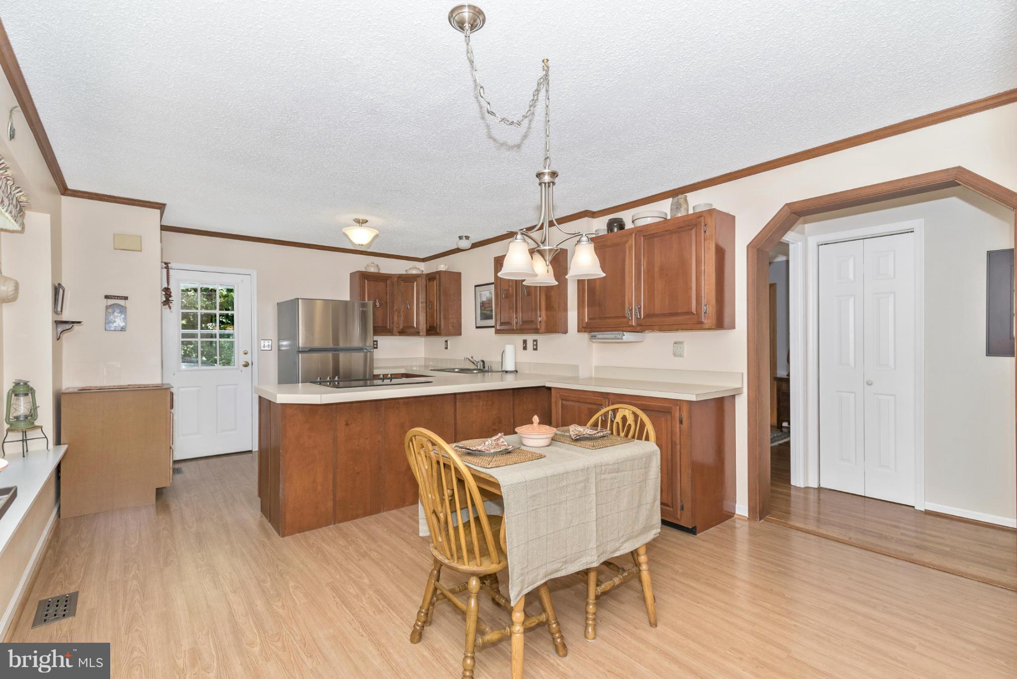 4575 Ford Fields Road Frederick, MD 21702 - Photo 12 of 30 Kitchen