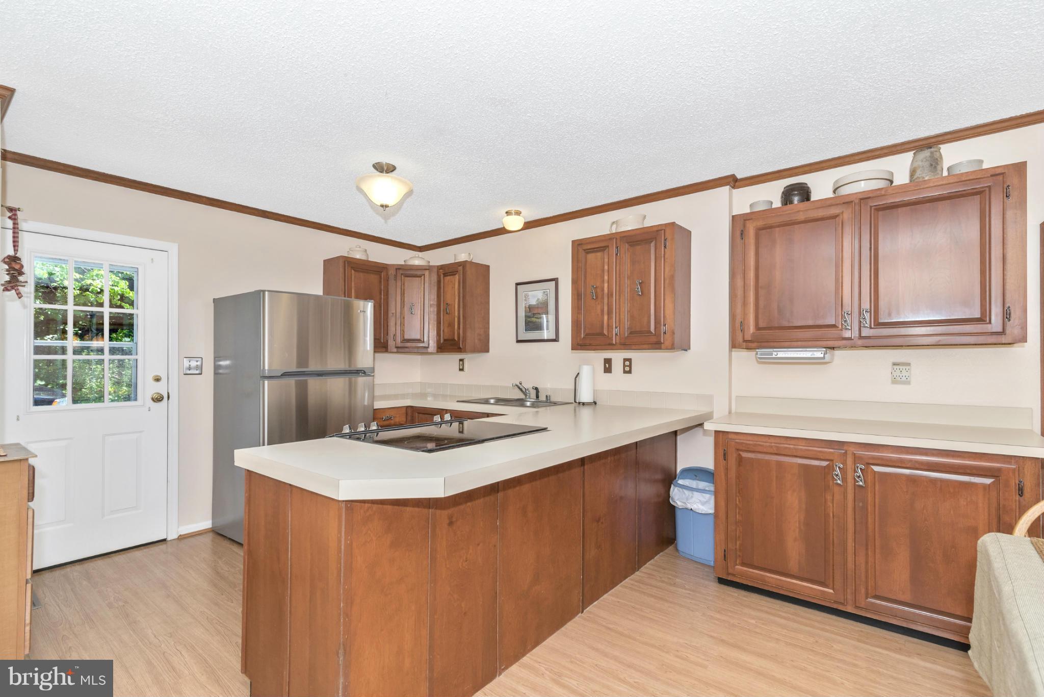 4575 Ford Fields Road Frederick, MD 21702 - Photo 13 of 30 Kitchen