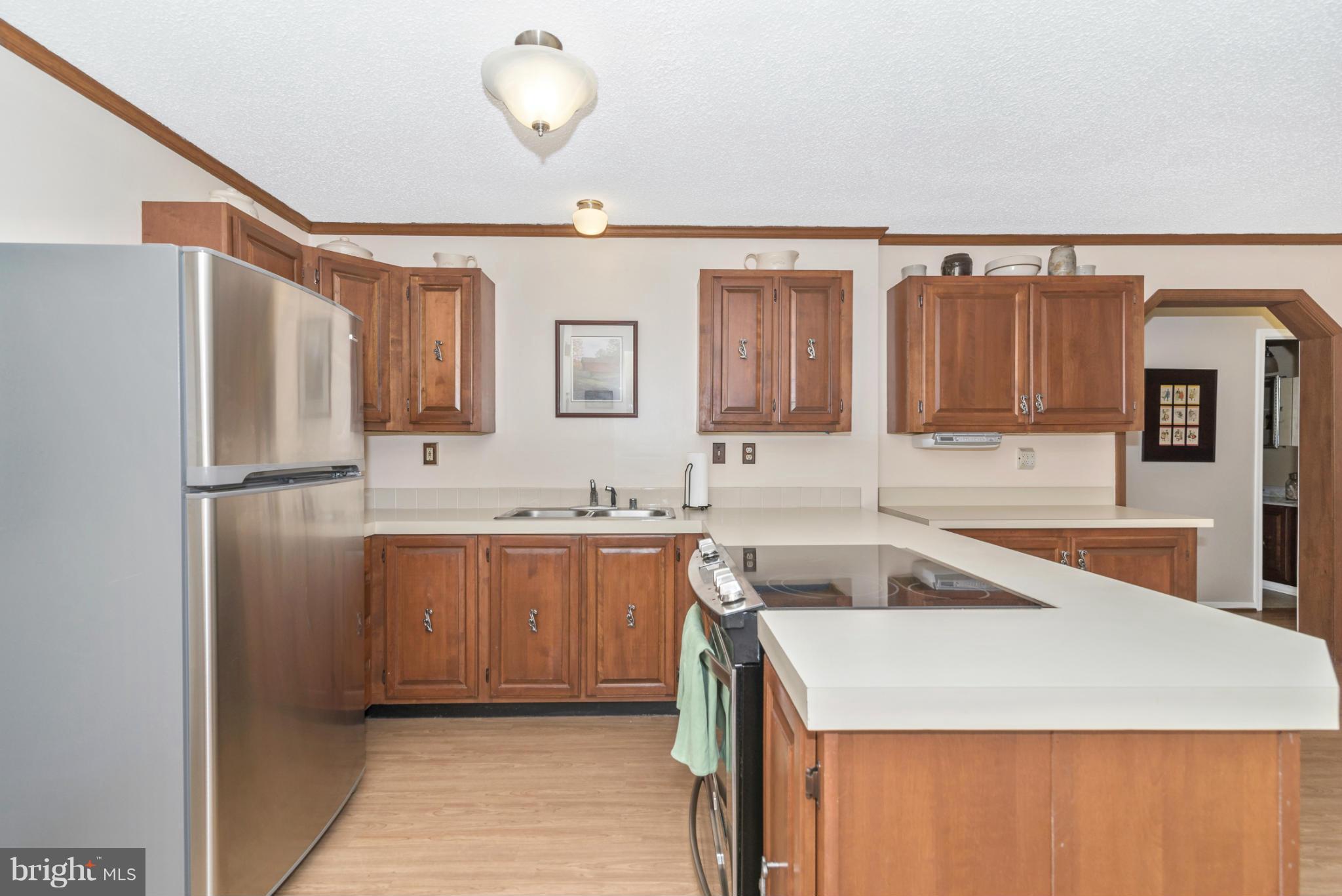 4575 Ford Fields Road Frederick, MD 21702 - Photo 14 of 30 Kitchen