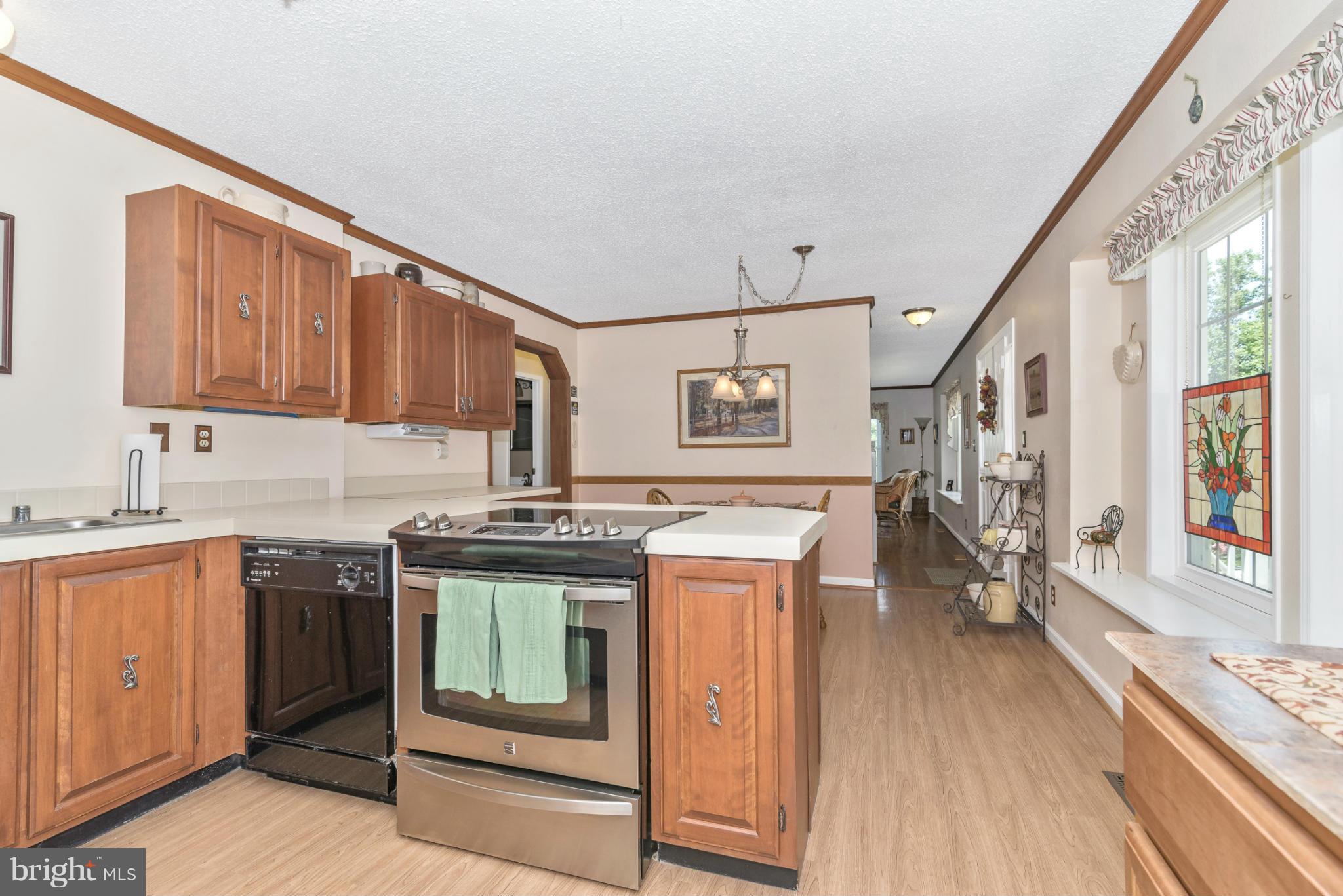 4575 Ford Fields Road Frederick, MD 21702 - Photo 15 of 30 Kitchen