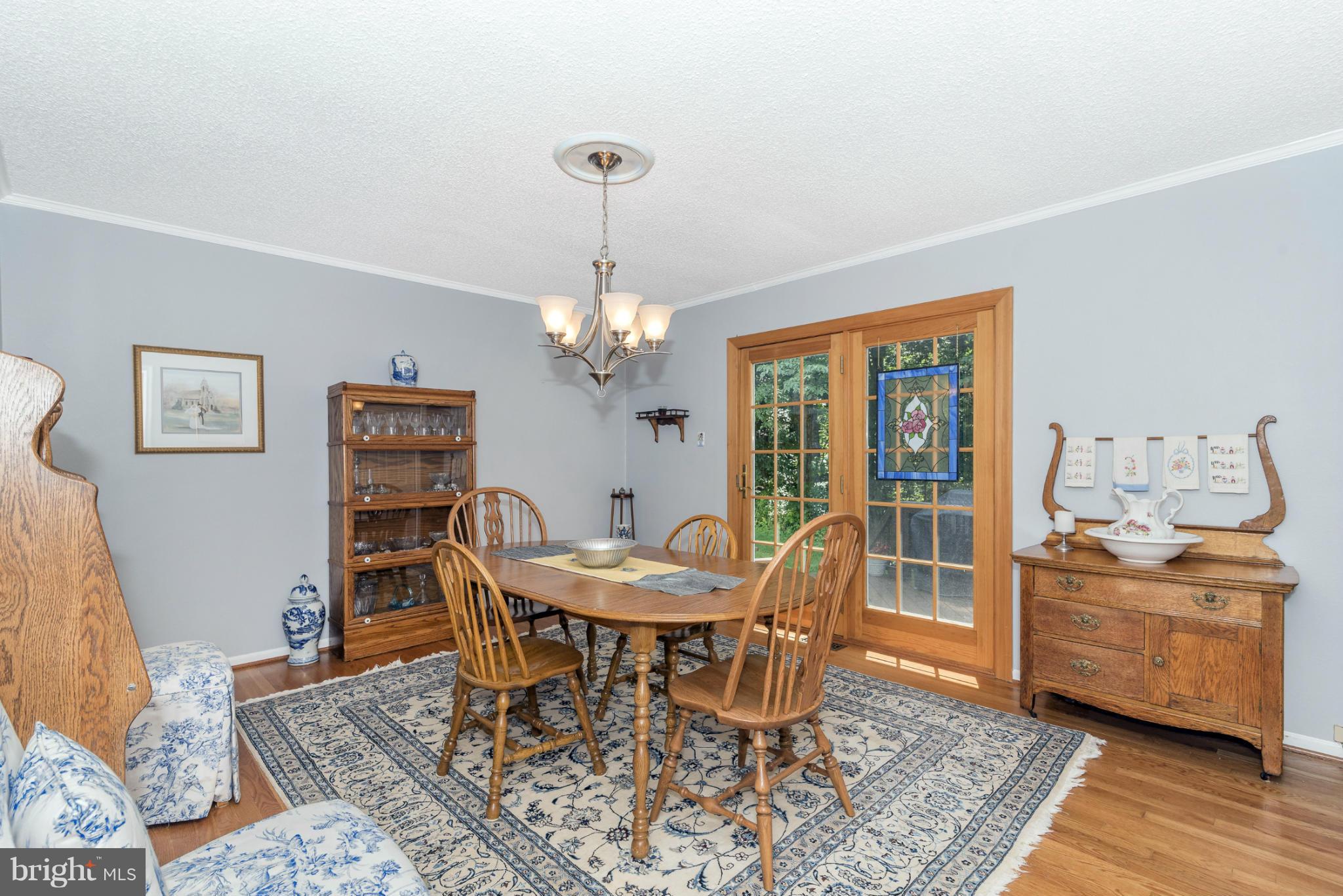 4575 Ford Fields Road Frederick, MD 21702 - Photo 16 of 30 Dining Room