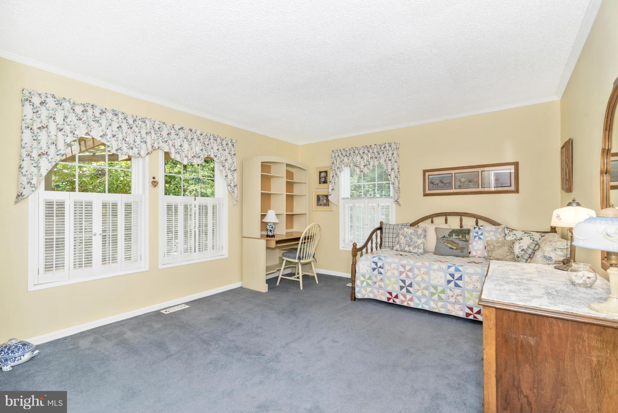 4575 Ford Fields Road Frederick, MD 21702 - Photo 18 of 30 Bedroom