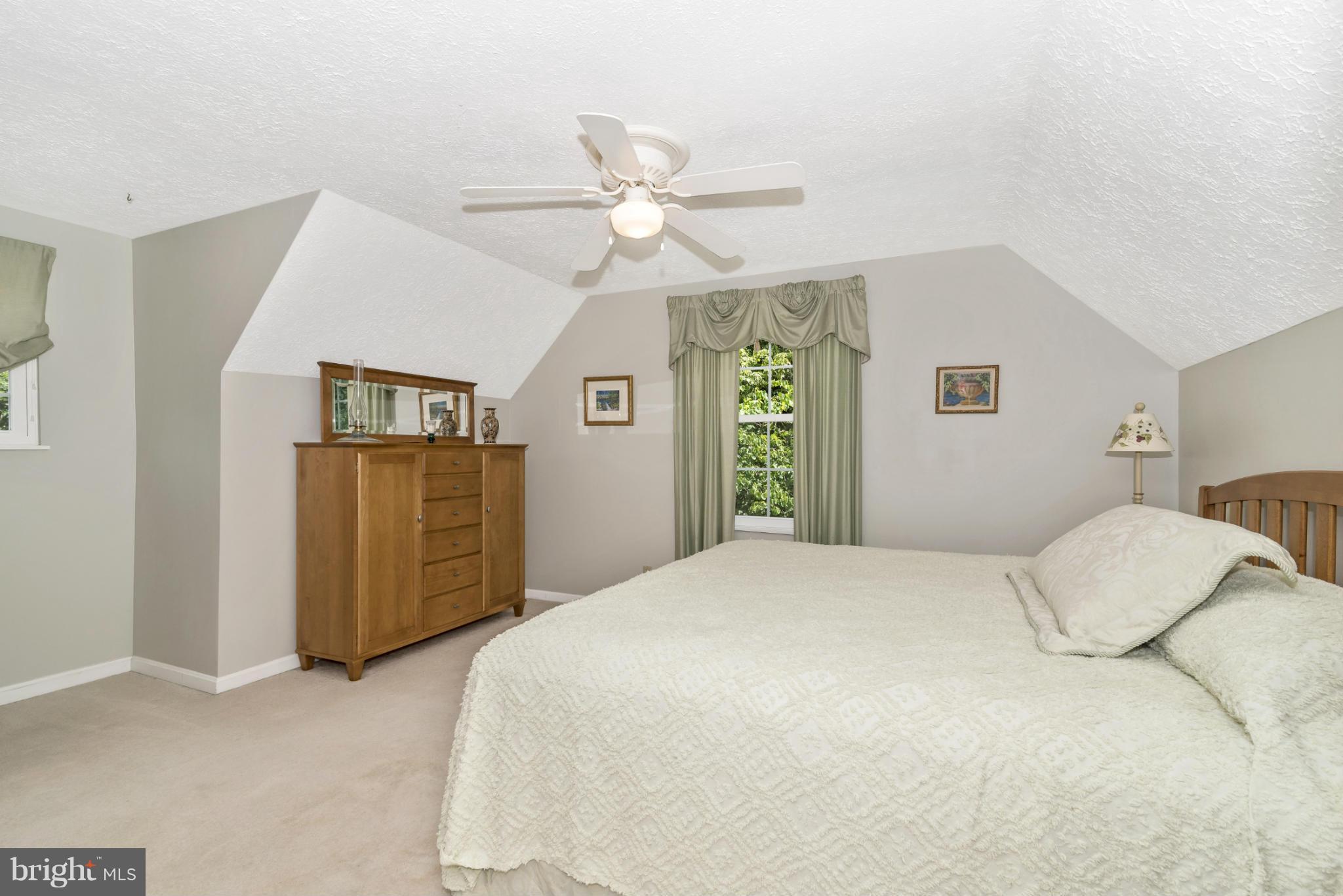 4575 Ford Fields Road Frederick, MD 21702 - Photo 23 of 30 Bedroom (Master)