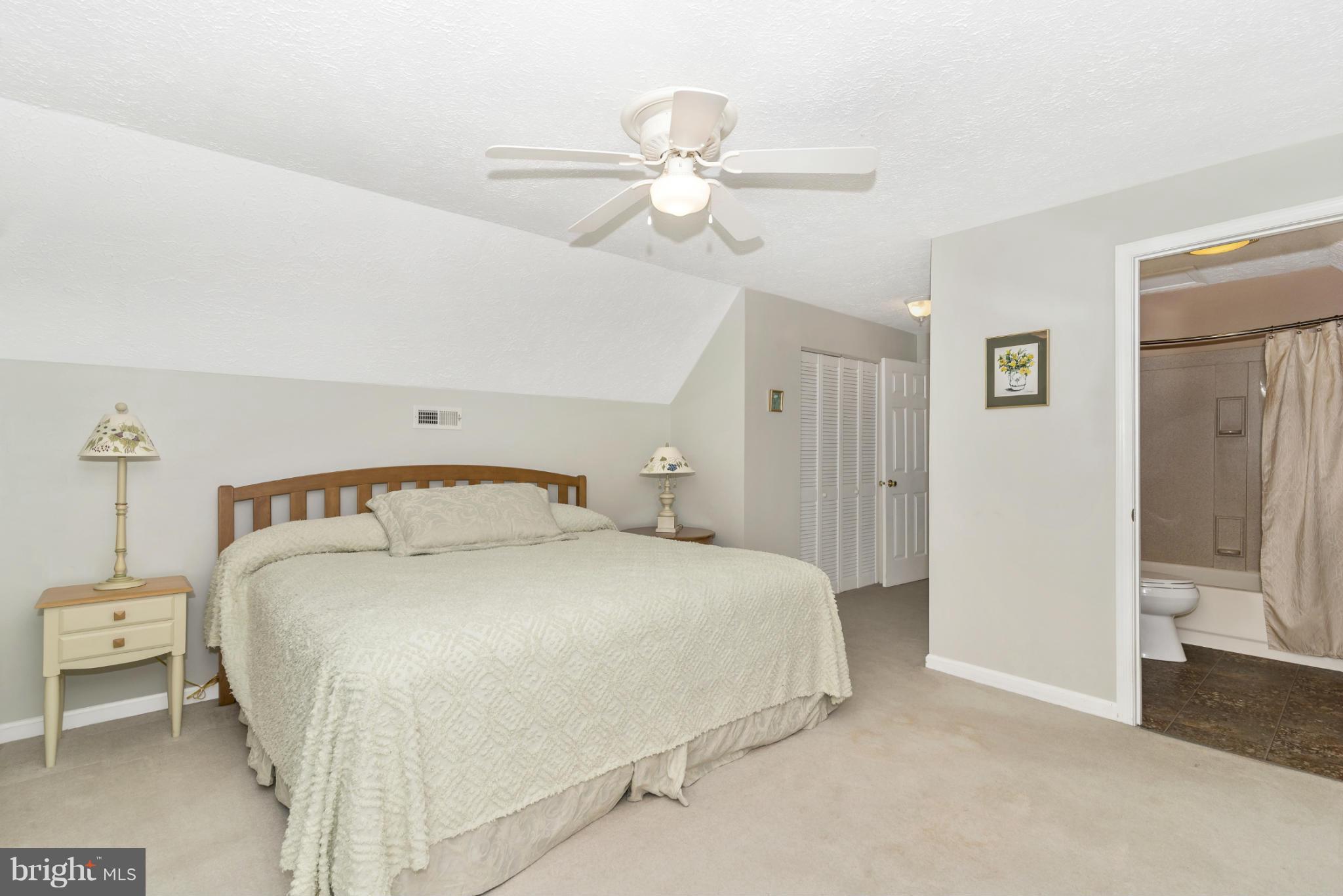 4575 Ford Fields Road Frederick, MD 21702 - Photo 24 of 30 Bedroom (Master)
