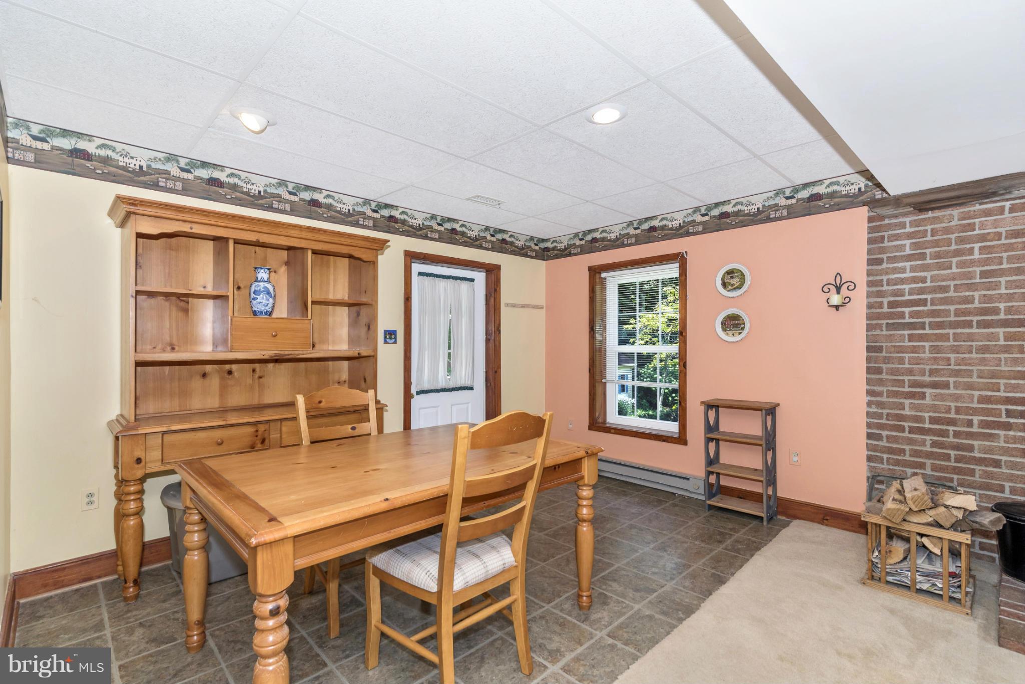 4575 Ford Fields Road Frederick, MD 21702 - Photo 27 of 30 Basement