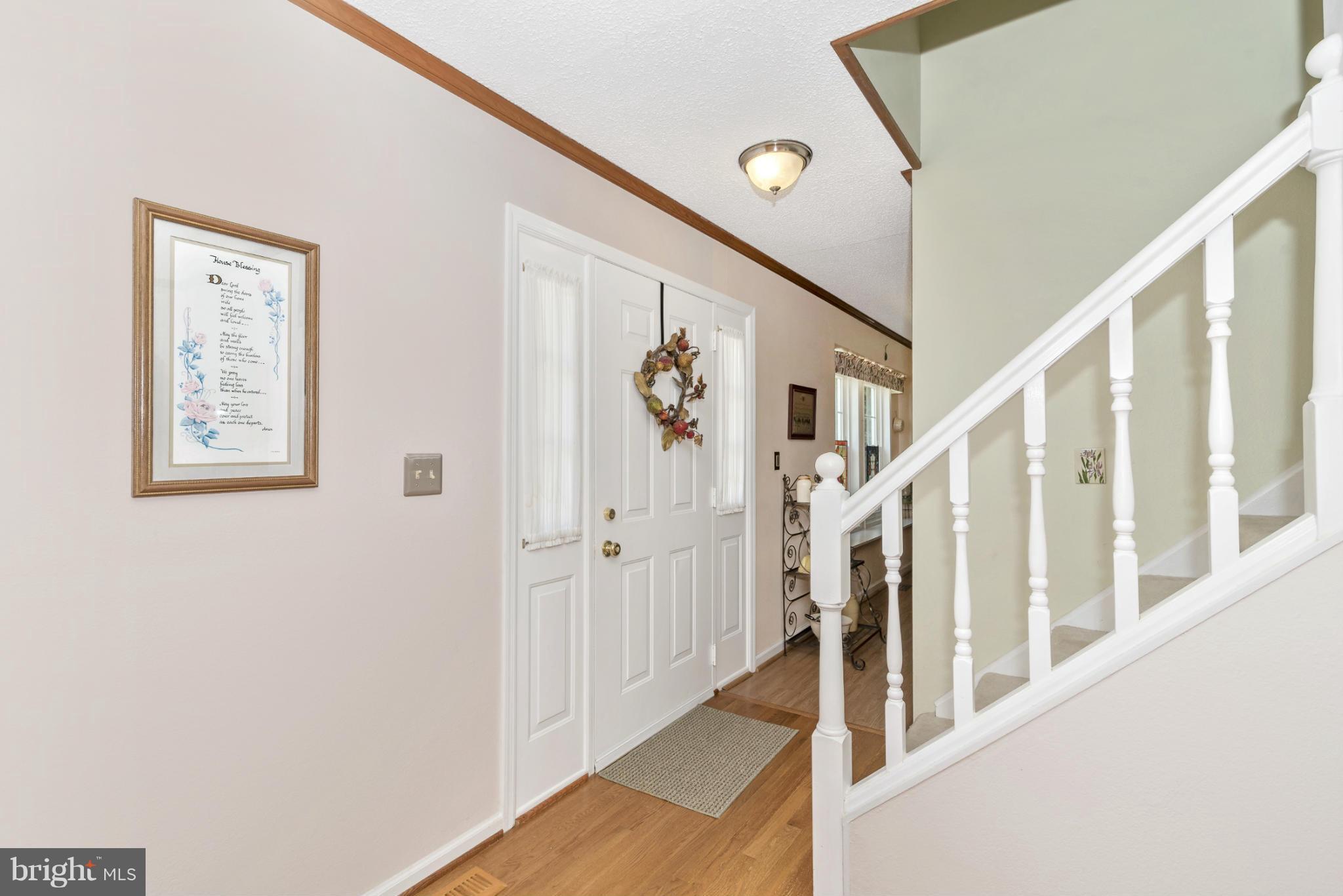 4575 Ford Fields Road Frederick, MD 21702 - Photo 9 of 30 Interior (General)