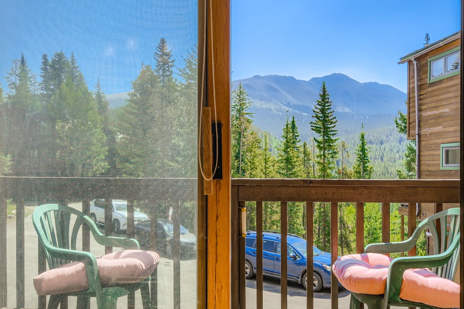 88 Club House Road Breckenridge, CO 80424 - Photo 5 of 28 Gallery Image 5