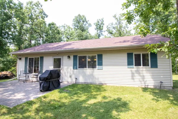 $339,900 | 42683 County Road 3, Solway, MN 56678
