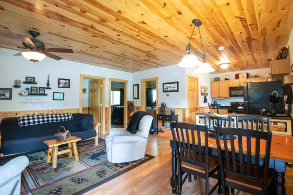 $339,900 | 42683 County Road 3, Solway, MN 56678