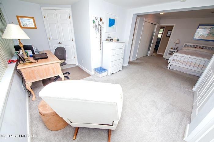 3345 Eunice Road Jacksonville, FL 32250 - Photo 5 of 21 a room with storage and utility