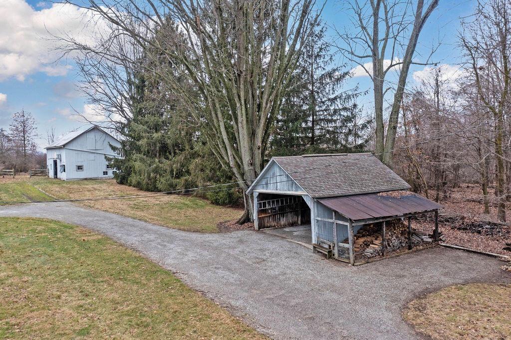 417 North Galena Road Sunbury, OH 43074 - Photo 48 of 50 417NGalenaRoadDrone_Hommati102(32)