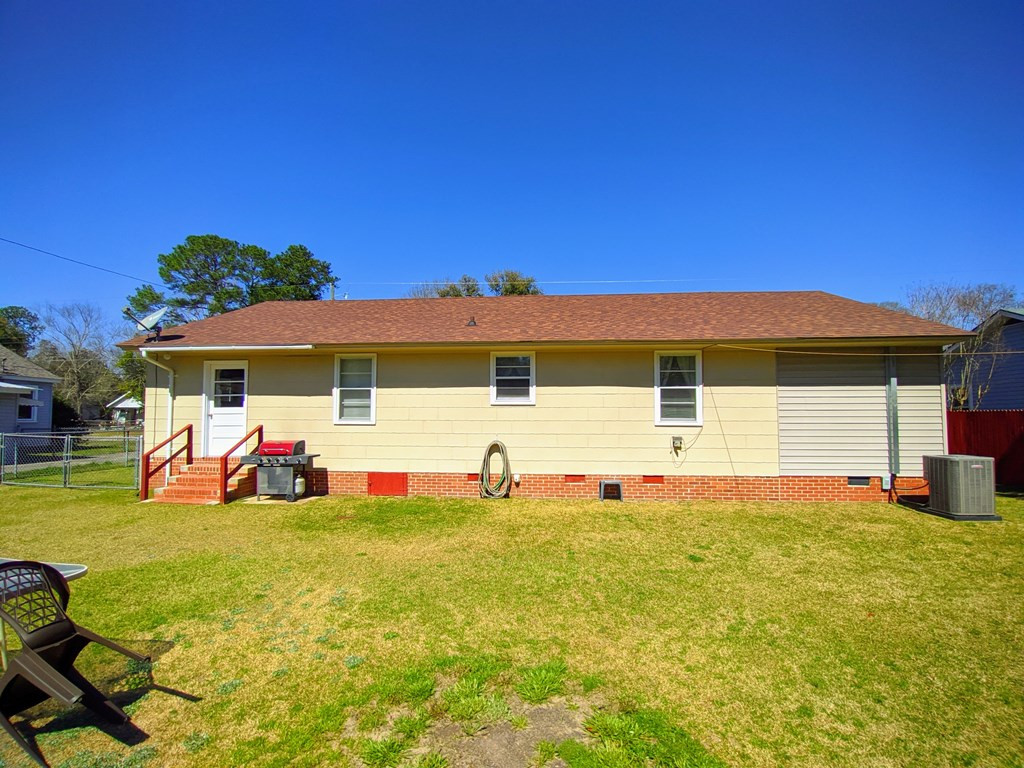 14 Dew Street Sumter, SC 29153 - Photo 19 of 21 Gallery Image 19