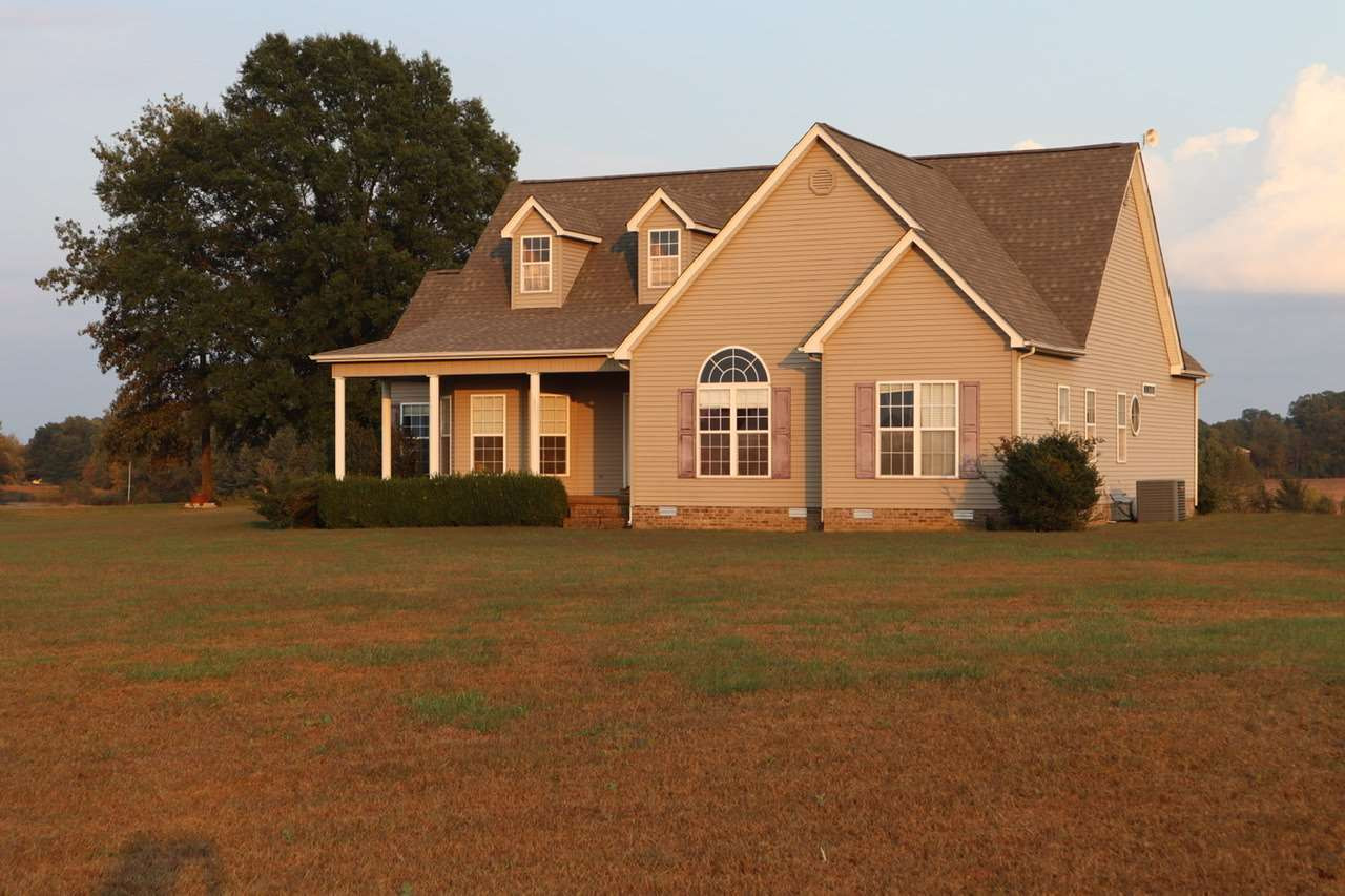 486 Providence Road Alamo, TN 38001 - Photo 1 of 1 Photo 1