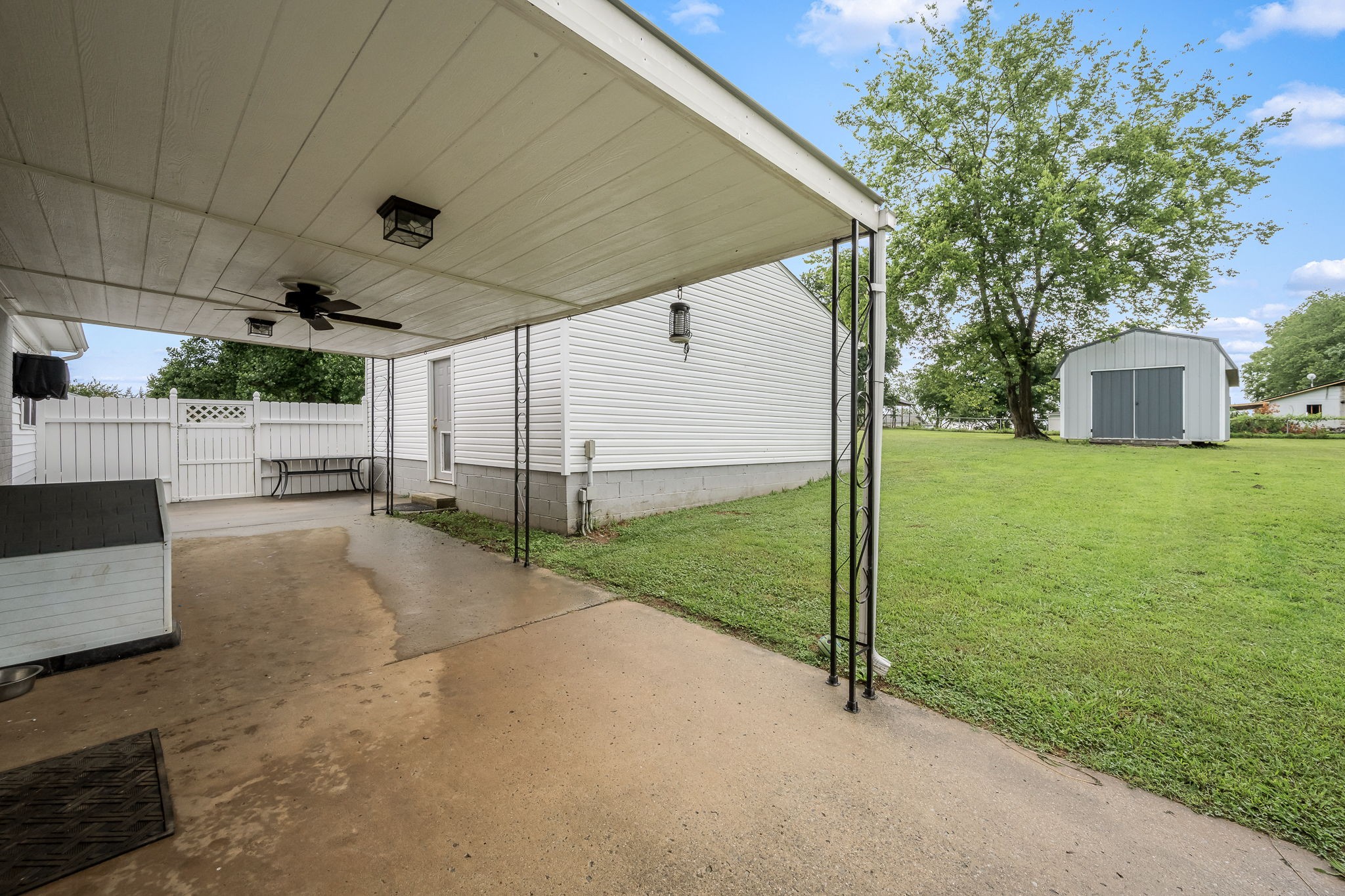 822 River Ranch Road Shelbyville, TN 37160 - Photo 6 of 19