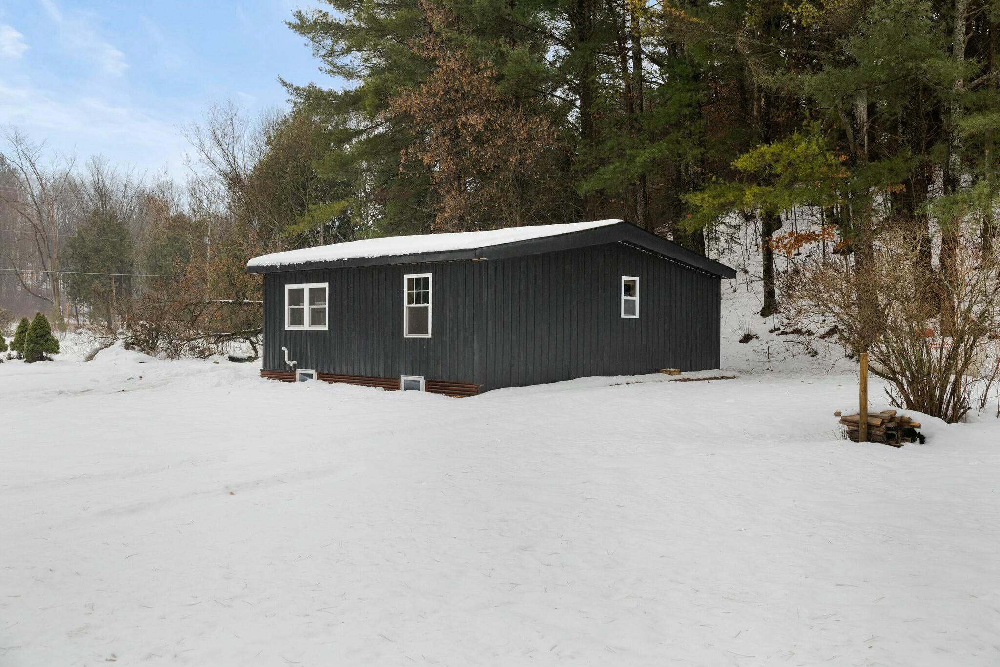 85 Snow Ridge Lane Gaylord, MI 49735 - Photo 29 of 41 Gallery Image 29