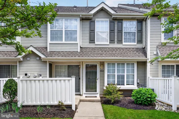 $270,000 | 2503 Wimbledon Way, Blackwood, NJ 08012