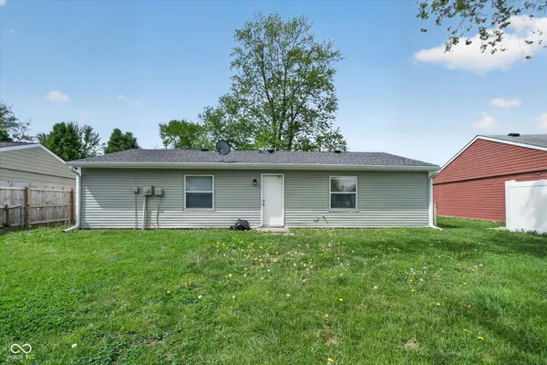 $212,500 | 5249 Straw Hat Drive, Indianapolis, IN 46237