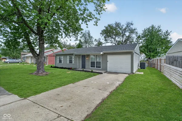 $212,500 | 5249 Straw Hat Drive, Indianapolis, IN 46237
