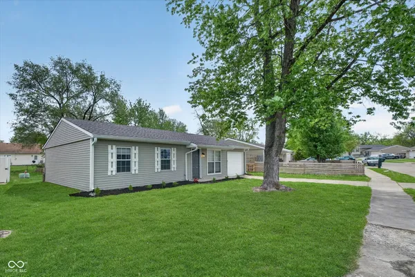 $212,500 | 5249 Straw Hat Drive, Indianapolis, IN 46237