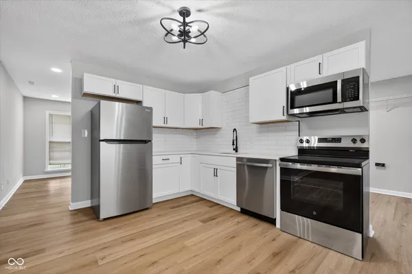 $212,500 | 5249 Straw Hat Drive, Indianapolis, IN 46237