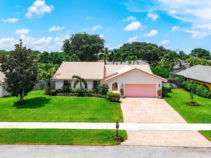 $960,000 | 2371 Northwest 30th Road, Boca Raton, FL 33431