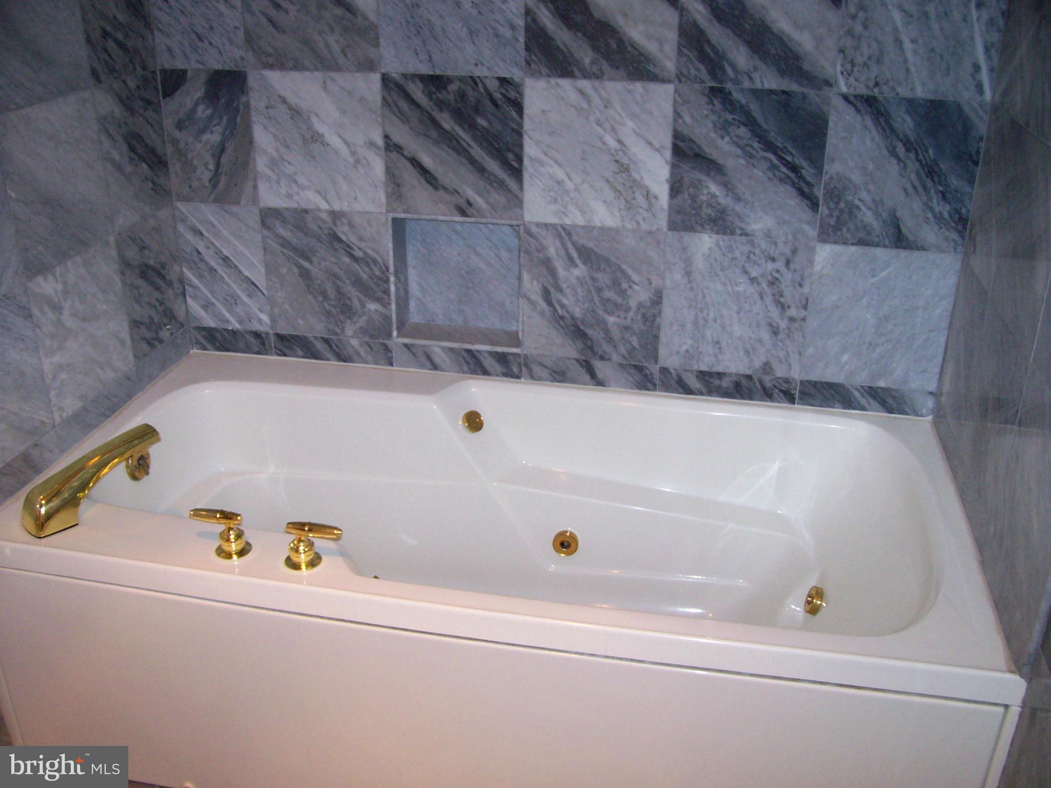 3801 Canterbury Road, Unit 407 Baltimore, MD 21218 - Photo 12 of 16 Bath Marble