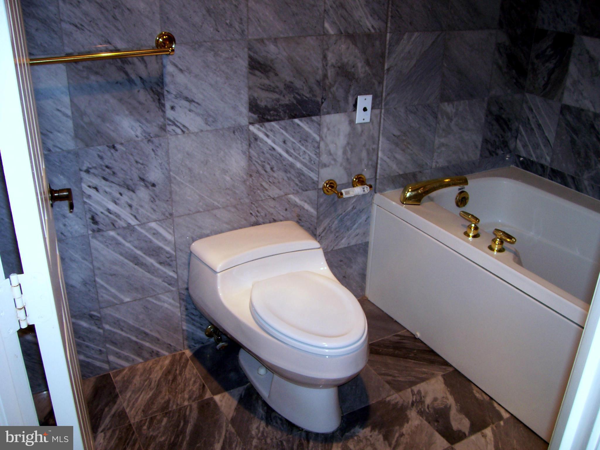 3801 Canterbury Road, Unit 407 Baltimore, MD 21218 - Photo 14 of 16 Bath Marble