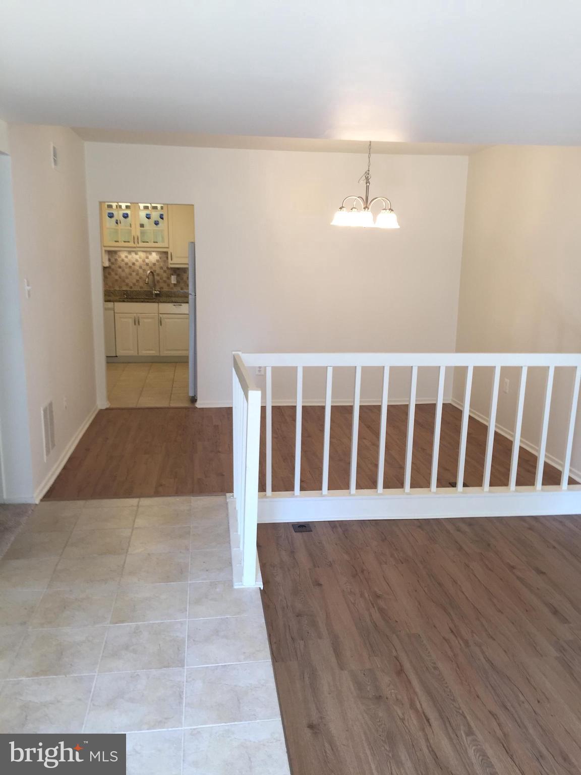 7218 Rolling Road Springfield, VA 22152 - Photo 3 of 37 Dining Room