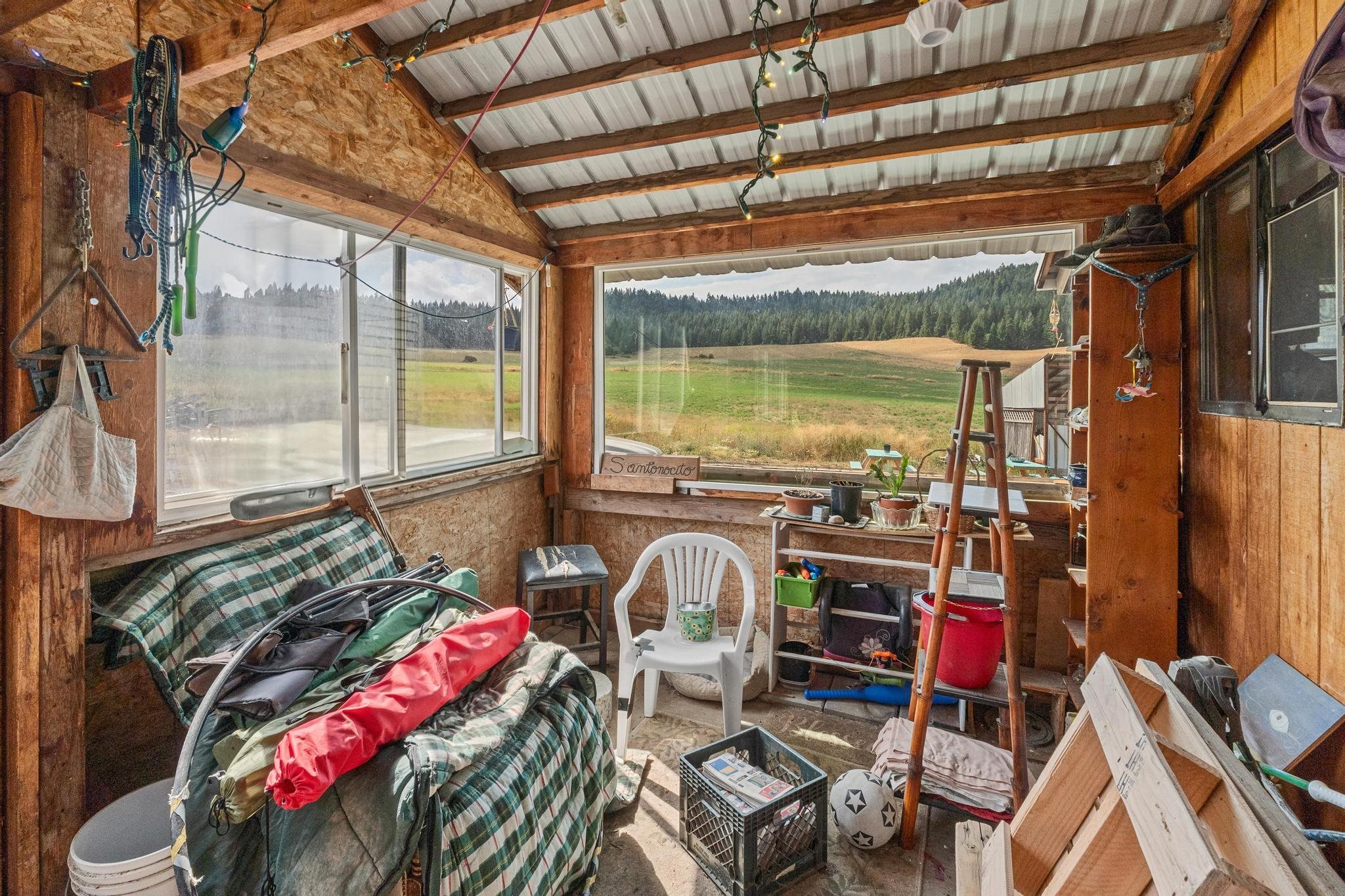 4402 Skands Road Valley, WA 99181 - Photo 10 of 21