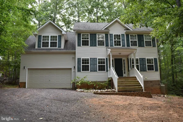 $2,950 | 4623 Lakeview Parkway, Locust Grove, VA 22508