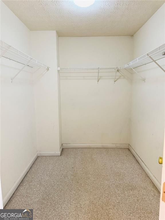 543 Saddle Ridge Drive Bethlehem, GA 30620 - Photo 24 of 36 a view of an empty room