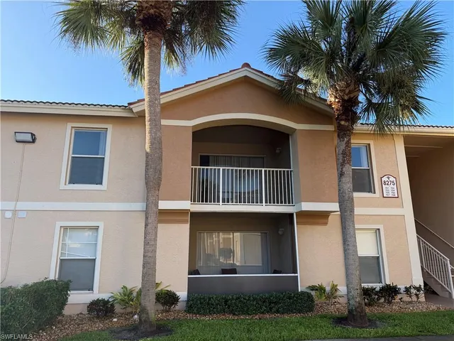 $1,750 | 8275 Ibis Club Drive, Unit 706, Naples, FL 34104