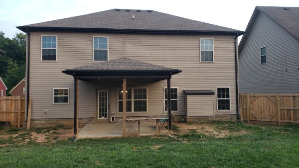 1590 Raven Road Clarksville, TN 37042 - Photo 33 of 33
