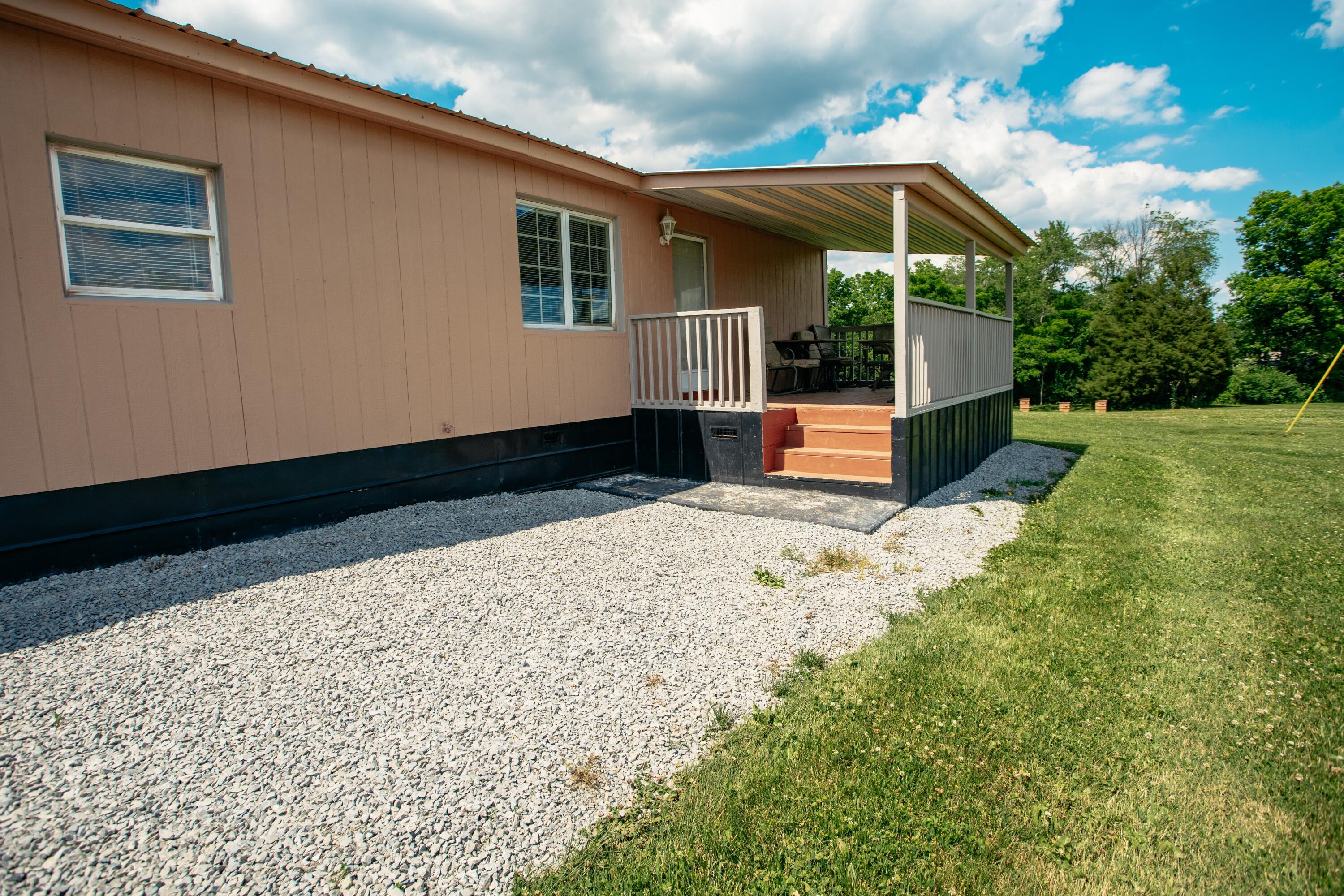 1143 Bethany Road, Unit TRACT #2 Nicholasville, KY 40356 - Photo 30 of 55 2