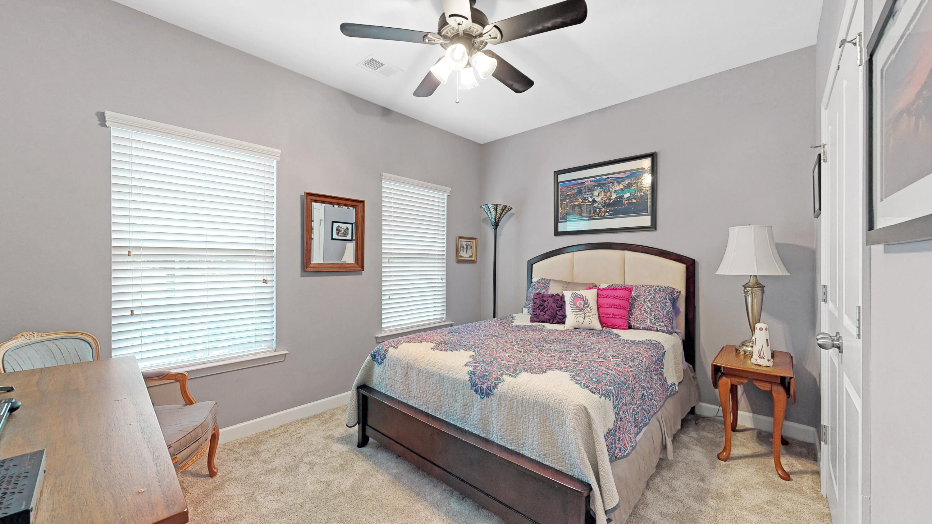 9609 Spencer Woods Road Ladson, SC 29456 - Photo 12 of 17 SW guest rm