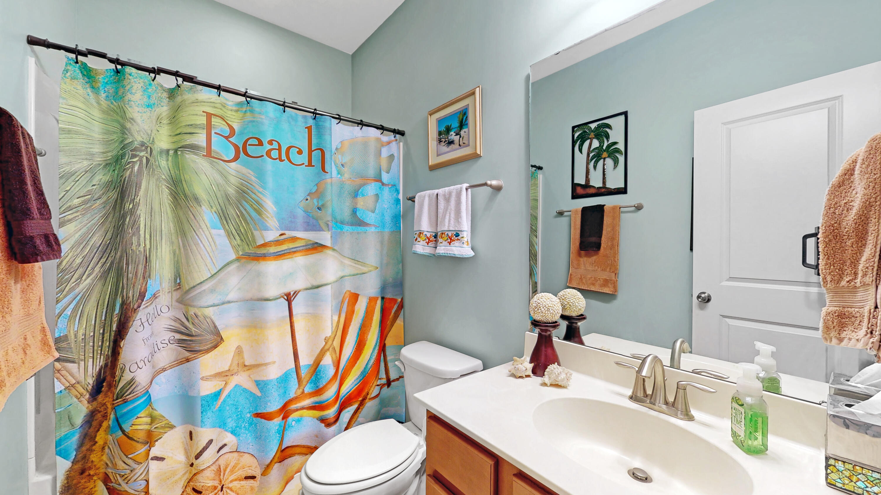 9609 Spencer Woods Road Ladson, SC 29456 - Photo 13 of 17 Spencer Woods Bath