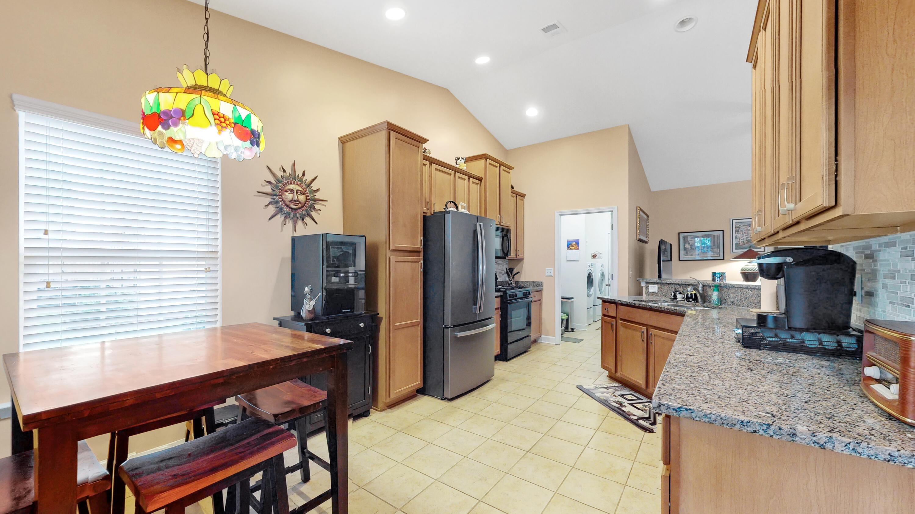 9609 Spencer Woods Road Ladson, SC 29456 - Photo 7 of 17 SW kitchen3