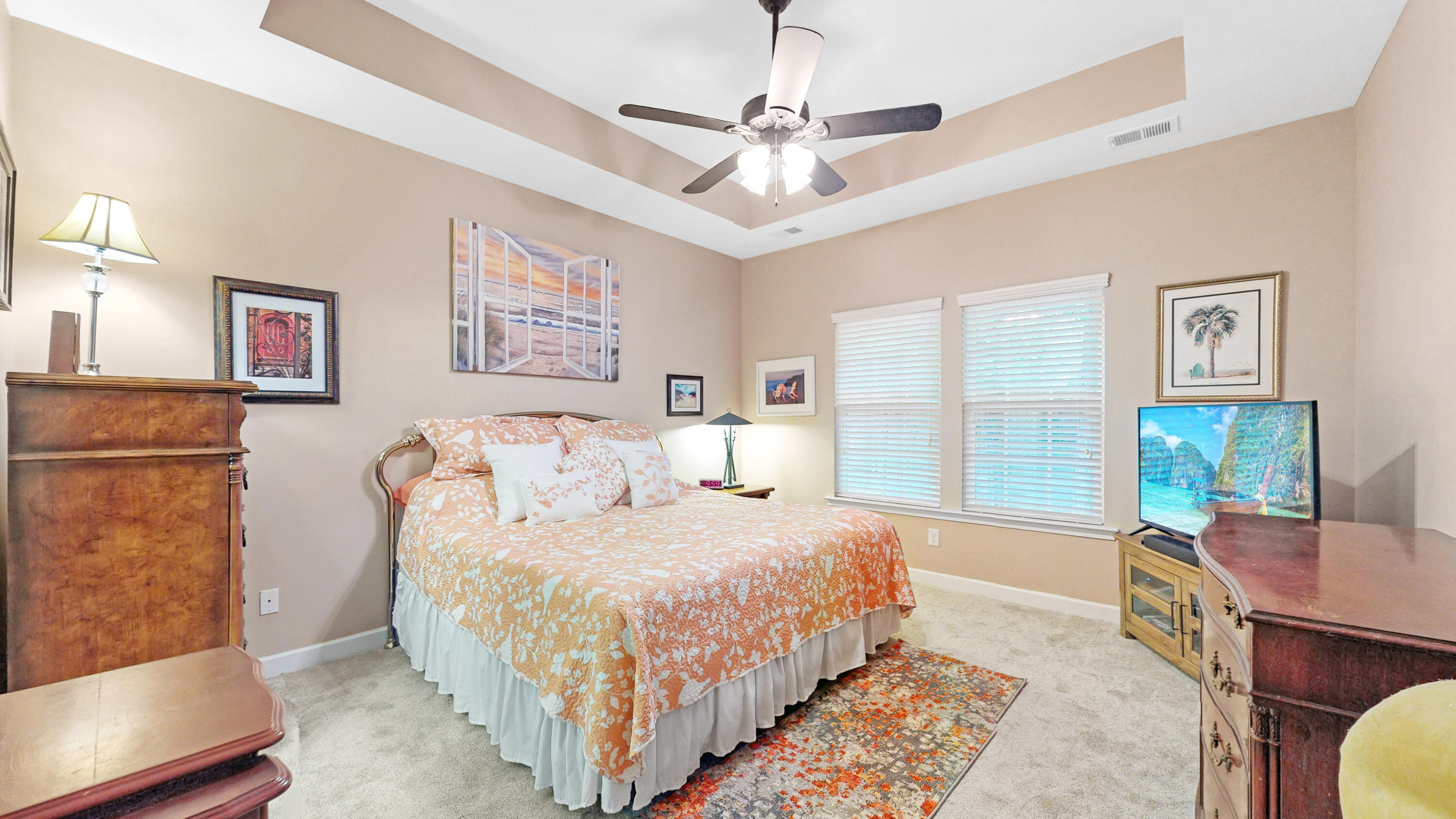 9609 Spencer Woods Road Ladson, SC 29456 - Photo 8 of 17 SW master 1
