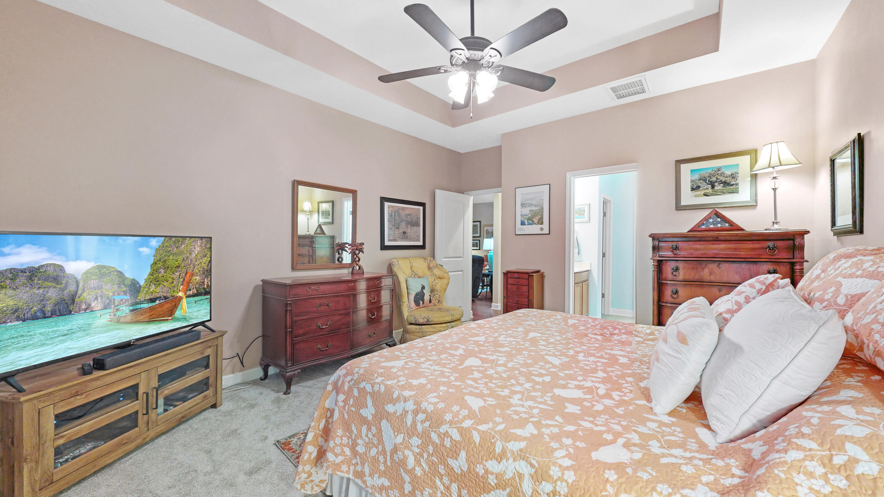 9609 Spencer Woods Road Ladson, SC 29456 - Photo 9 of 17 SW master2