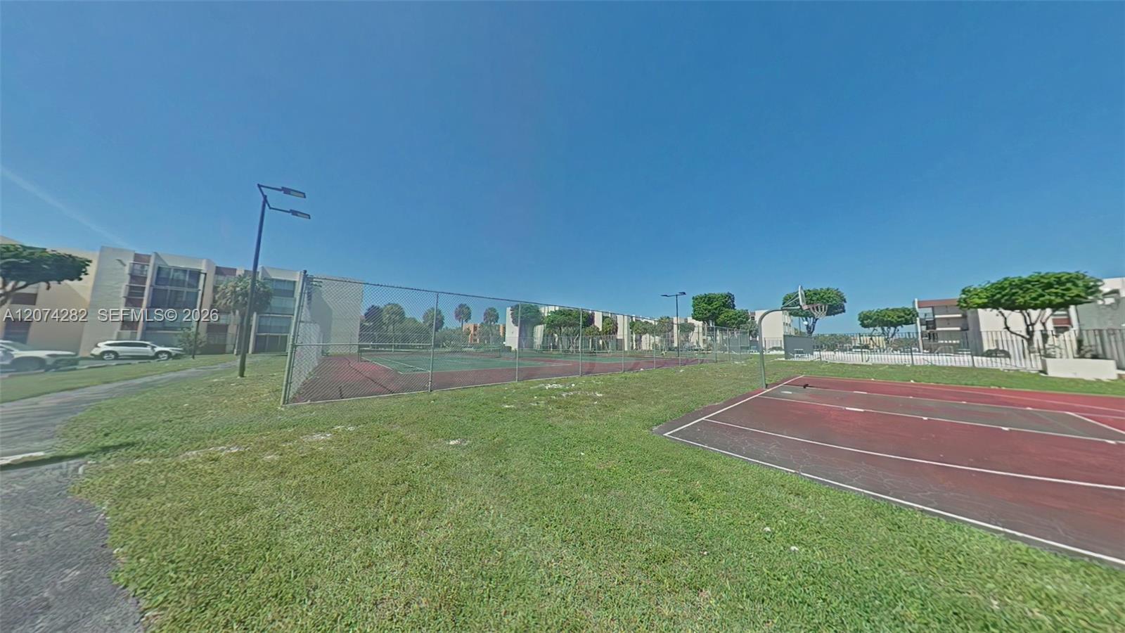 9431 Southwest 4th Street, Unit 2047 Miami, FL 33174 - Photo 16 of 20 Gallery Image 16
