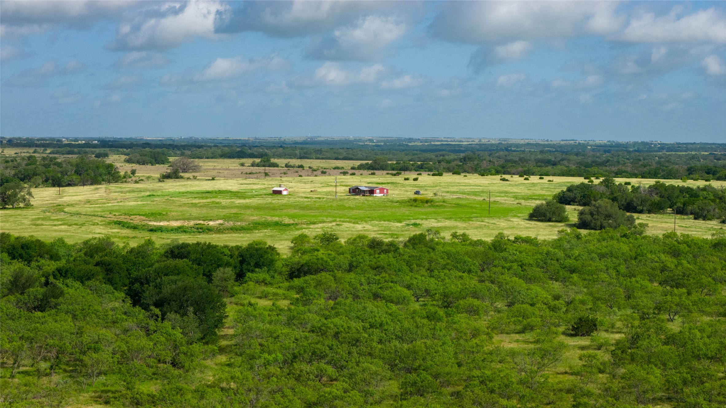 0 County Road 180 Road Purmela, TX 76566 - Photo 14 of 24 a view of a city with an ocean