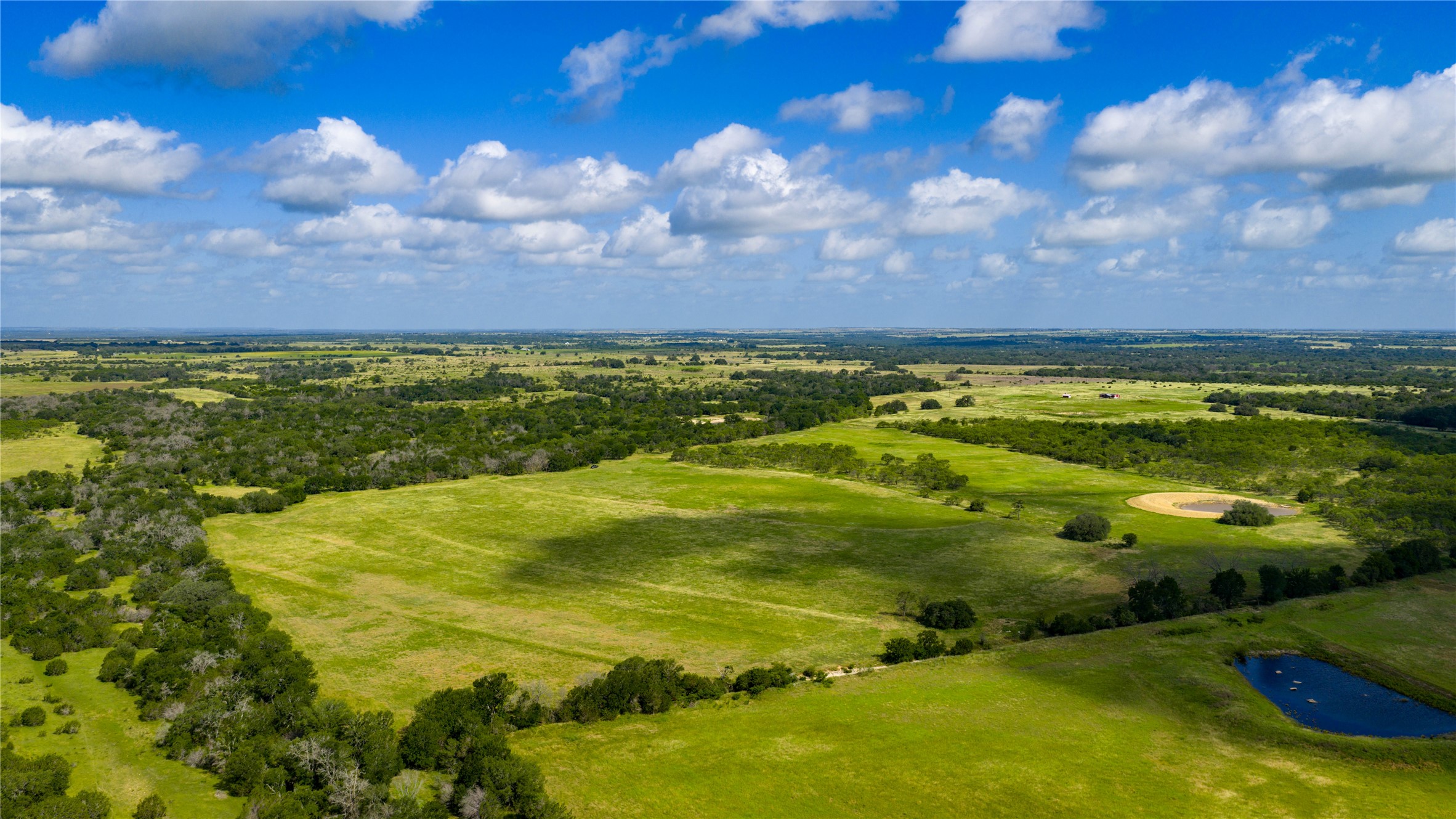 0 County Road 180 Road Purmela, TX 76566 - Photo 23 of 24 a view of an ocean and beach